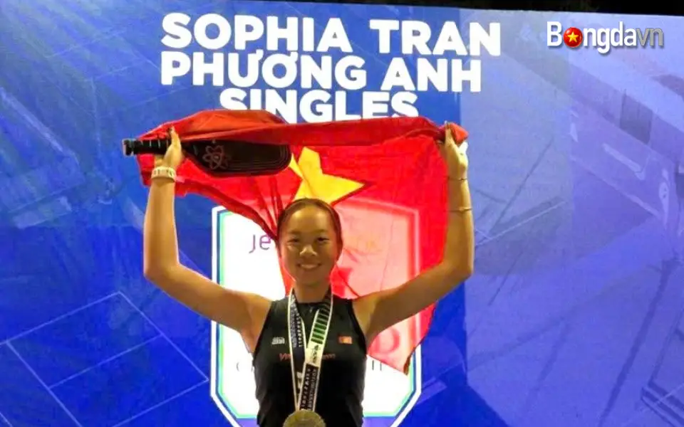 Sophia Phương Anh