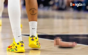 Sự thật sau những vụ quấy rối ở giải nữ NBA