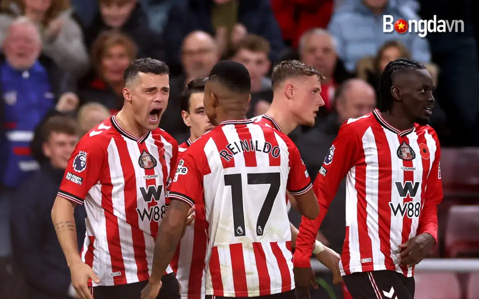 sunderland–arsenal