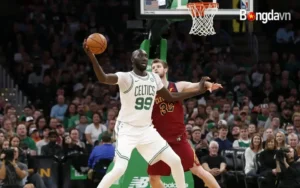Tacko Fall
