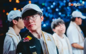 Tầm vóc, danh tiếng và cả thành tích của Faker hiện tại đều vượt xa giai đoạn năm 2019