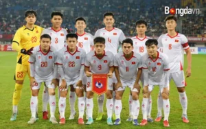 Thắng U22 Trung Quốc, U22 Việt Nam vẫn bộc lộ nhiều điểm yếu