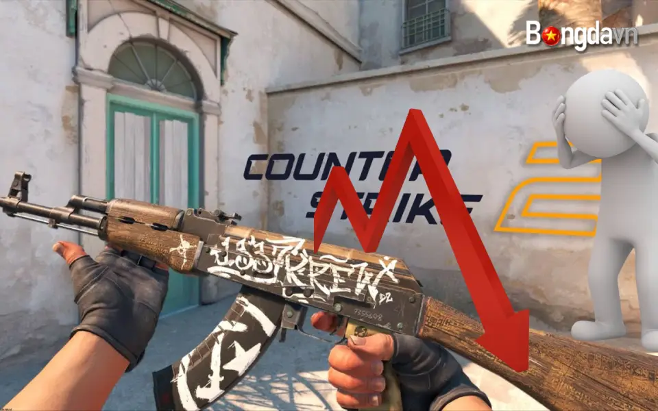 Thay đổi về công nghệ và đồ hoạ trong Counter-Strike 2 tại EWC 2026