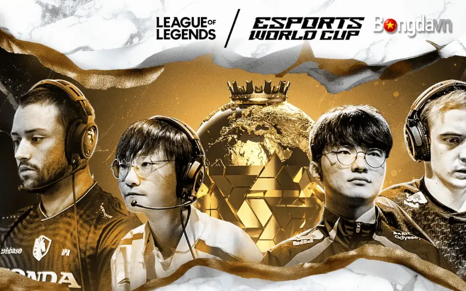Tổng quan về Esports World Cup 2026: Kỳ vọng và Thách thức