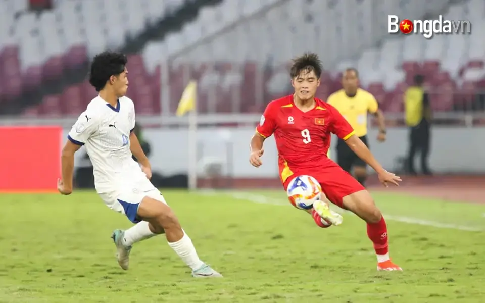 U-22 Singapore bị đổi bảng đấu buộc họ phải nghiên cứu lại các đối thủ