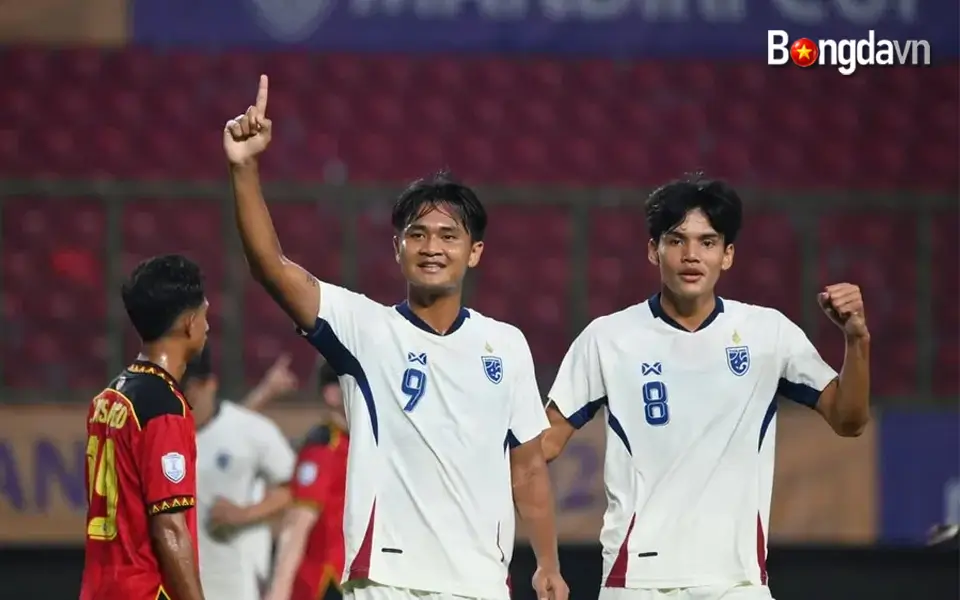 U-22 Việt Nam và các đội ứng phó với sự bất thường ở SEA Games 33