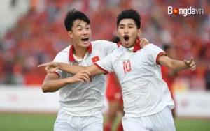 U22 Việt Nam - Đích nhắm không chỉ là Vàng SEA Games