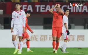 U22 Việt Nam lên kế sách đấu U22 Uzbekistan