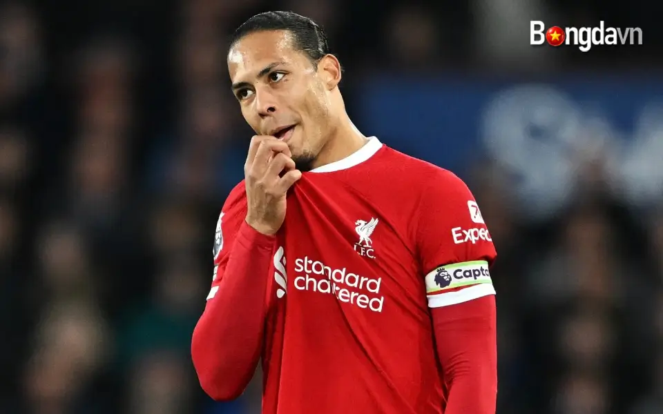 van dijk het thoi