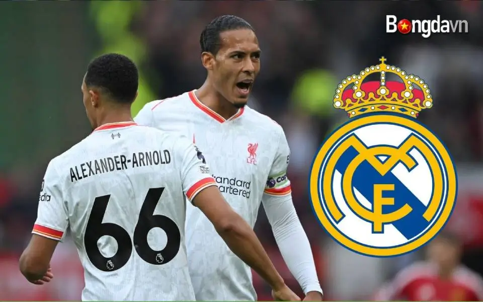 vandijk