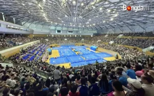 Việt Nam nơi Pickleball được đầu tư bài bản hàng đầu châu Á