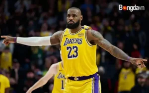 10 Cầu thủ xuất sắc nhất lịch sử vòng Playoff NBA