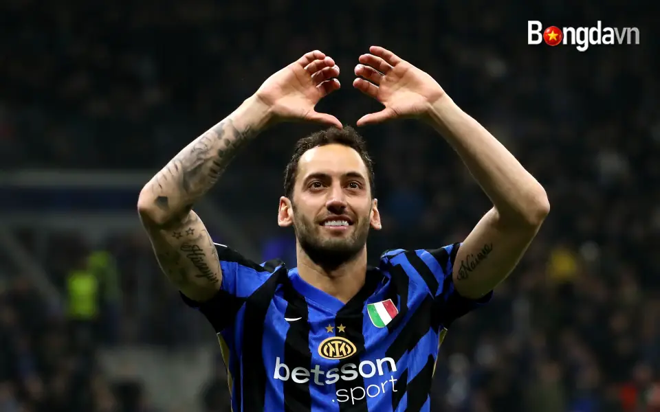 Calhanoglu