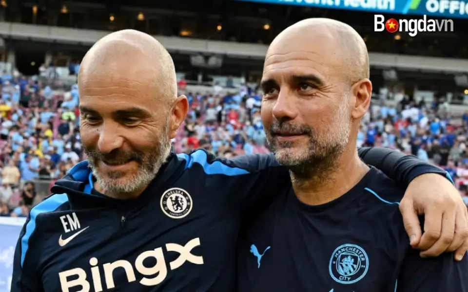 Enzo-Maresca-Pep-Guardiola