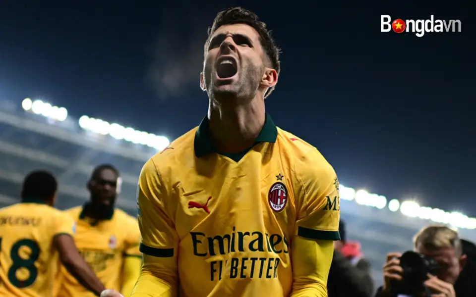 Pulisic