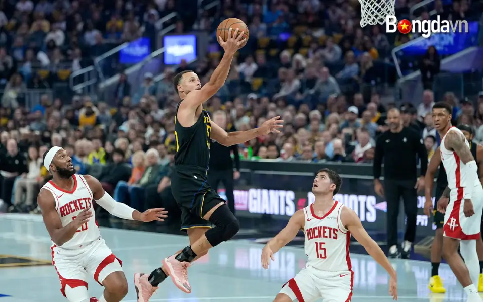 Stephen Curry dự kiến ​​sẽ trở lại thi đấu vào thứ Sáu tuần này gặp Minnesota