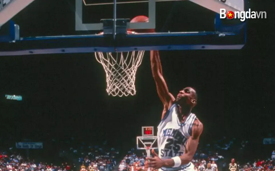 Anfernee Hardaway - 7 năm, 87 triệu USD