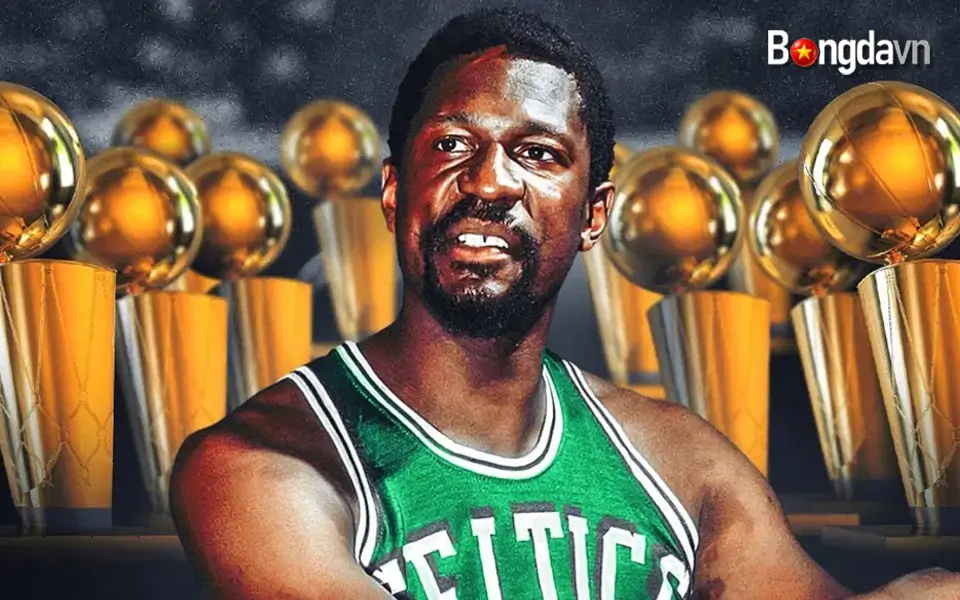 Bill Russell