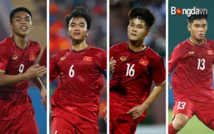 Bóng đá Việt Nam sánh ngang Nhật Bản