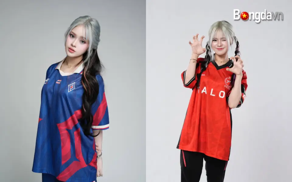 Chân dung Givemeakiss - đội trưởng và là 1 trong 2 cái tên đầu tiên bày tỏ sự nghi ngờ với Warasin
