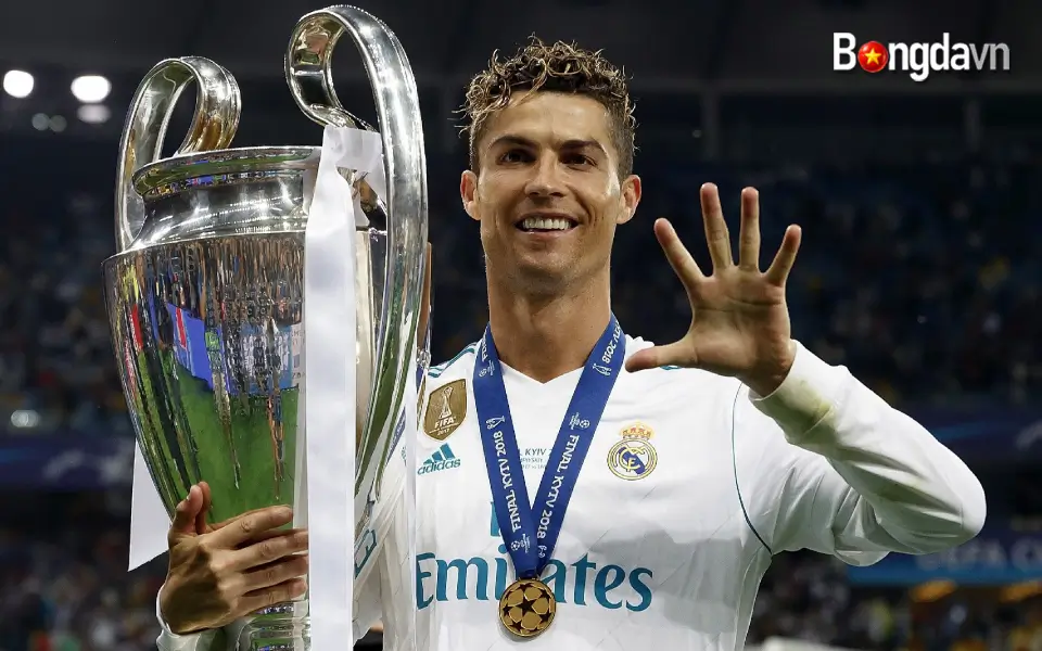 cr7 5ucl