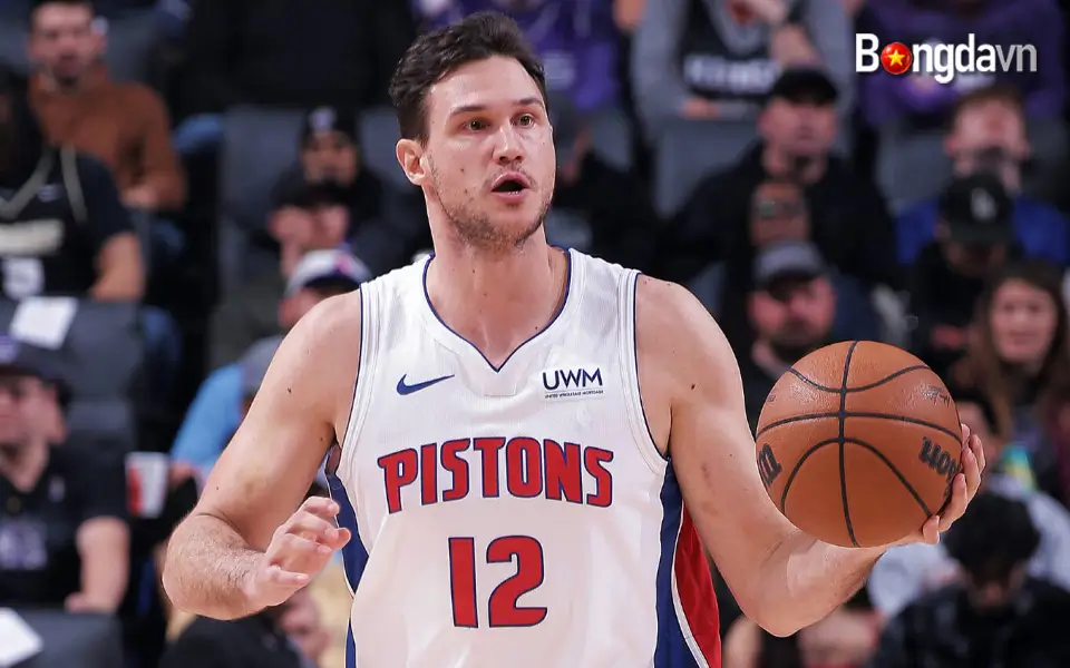 Danilo Gallinari đã chơi cho Doc Rivers tại Clippers từ năm 2017 đến năm 2019