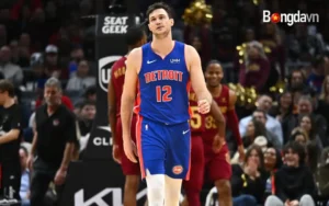 Danilo Gallinari ký hợp đồng với Bucks, tái hợp với Doc Rivers