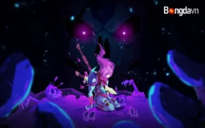 Dead Cells – siêu phẩm roguelike Metroidvania