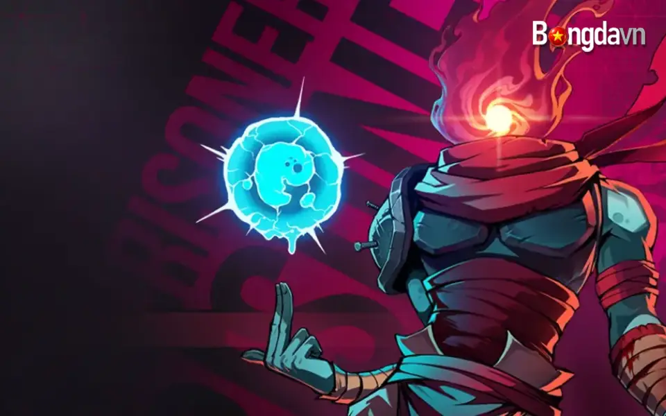 Dead Cells từ PC đến di động