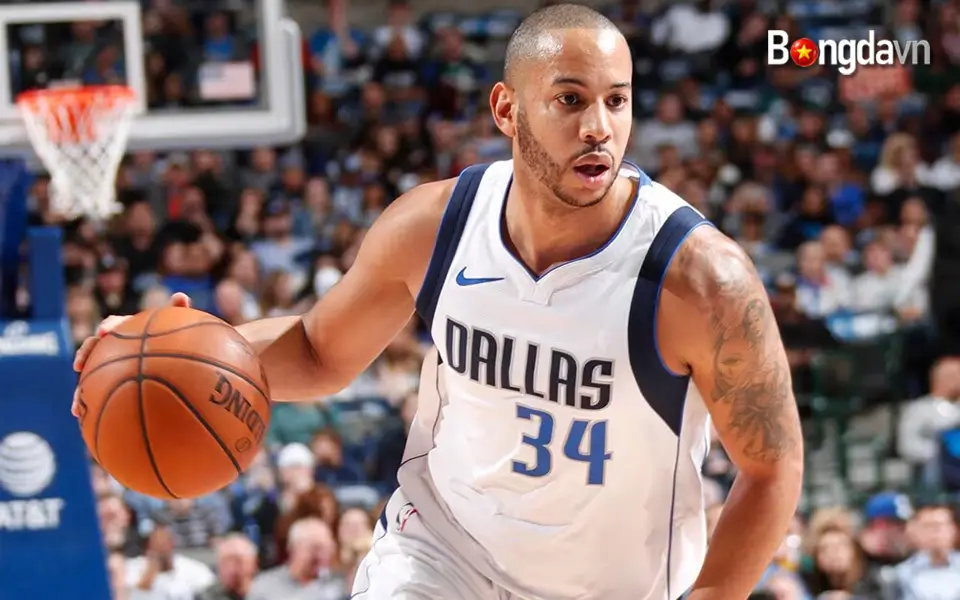 Devin Harris