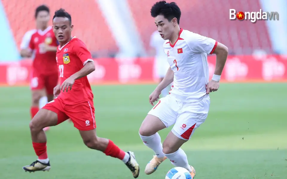 U22 Việt Nam quyết đấu Malaysia, Indonesia nín thở chờ đợi 5 Đình bắc được xem là mối đe dọa nguy hiểm nhất