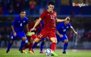 Đỉnh cao Sea Games 33 - Việt Nam tái đấu Thái Lan