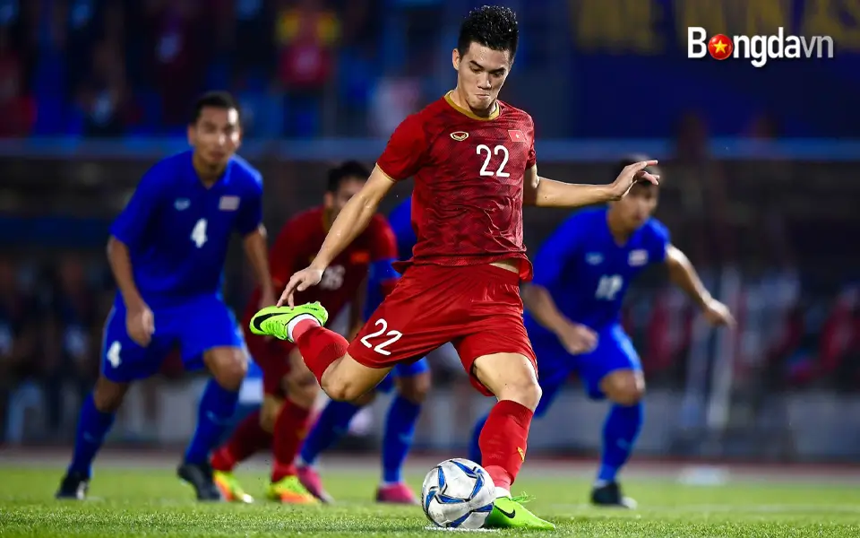 Đỉnh cao Sea Games 33 - Việt Nam tái đấu Thái Lan