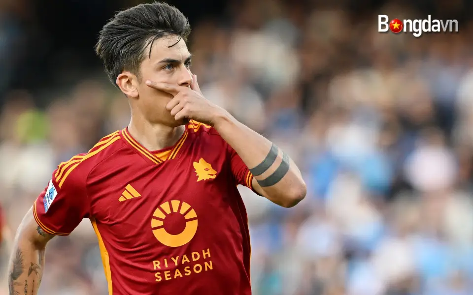 dybala