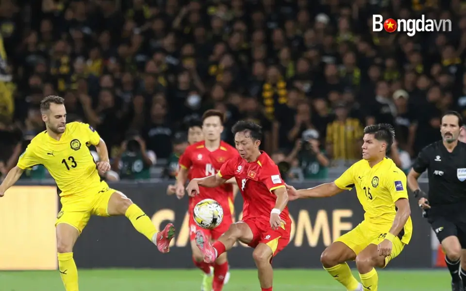 FIFA đã xác nhận hành vi vi phạm của bóng đá Malaysia nhưng quyền xử thua ở Asian Cup 2027 là thuộc về AFC