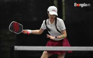 Giải Skechers International Pickleball Tournament 2025