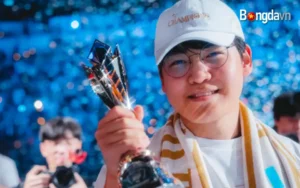 Gumayusi có hành trình đầy duyên nợ tại KeSPA Cup 2025
