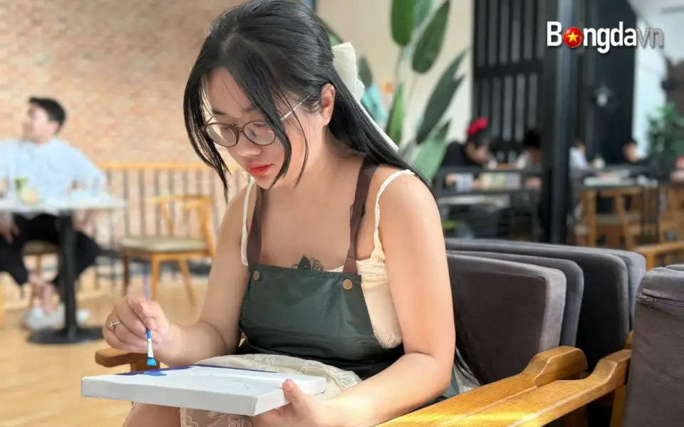 hành trình nỗ lực không ngừng của Đỗ Kỳ Duyên