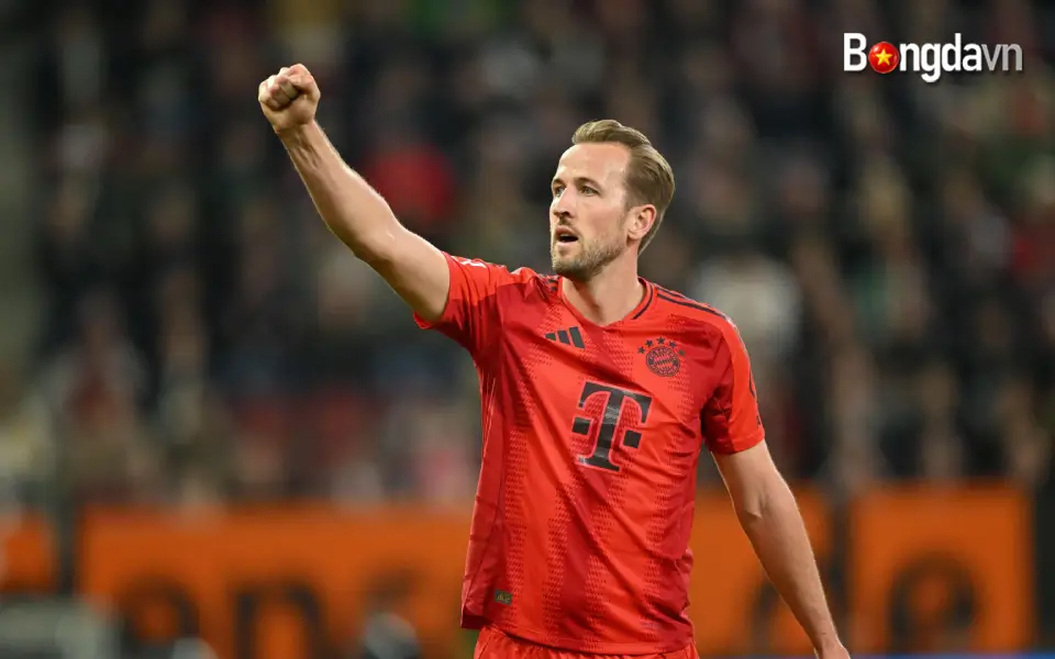 harry kane bayern