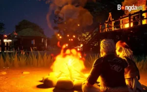 Highreach - tựa game nhập vai sinh tồn thế giới mở đến từ studio VestGames