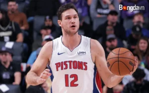 Huyền thoại Danilo Gallinari giã từ sự nghiệp bóng rổ