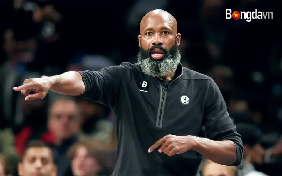 Những HLV tại NBA từng là học trò của Gregg Popovich 18 Jacque Vaughn