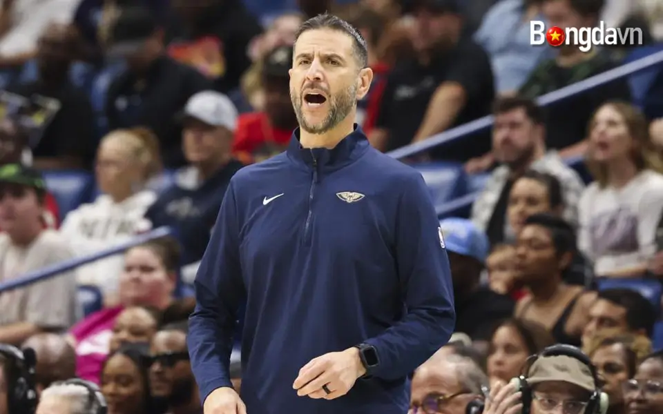 Những HLV tại NBA từng là học trò của Gregg Popovich 15 James Borrego