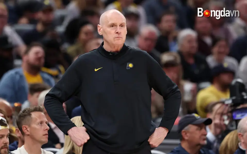 Khi năm 2025 khép lại, Rick Carlisle sẽ kết thúc nhiệm kỳ 20 năm giữ chức Chủ tịch NBCA