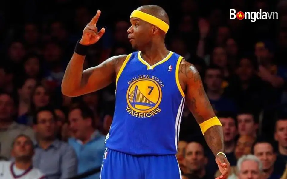 Jermaine O'Neal - 7 năm, 127 triệu USD