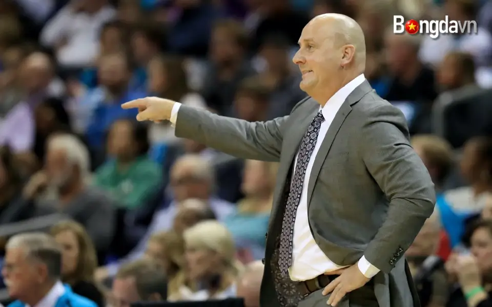 Những HLV tại NBA từng là học trò của Gregg Popovich 19 Jim Boylen
