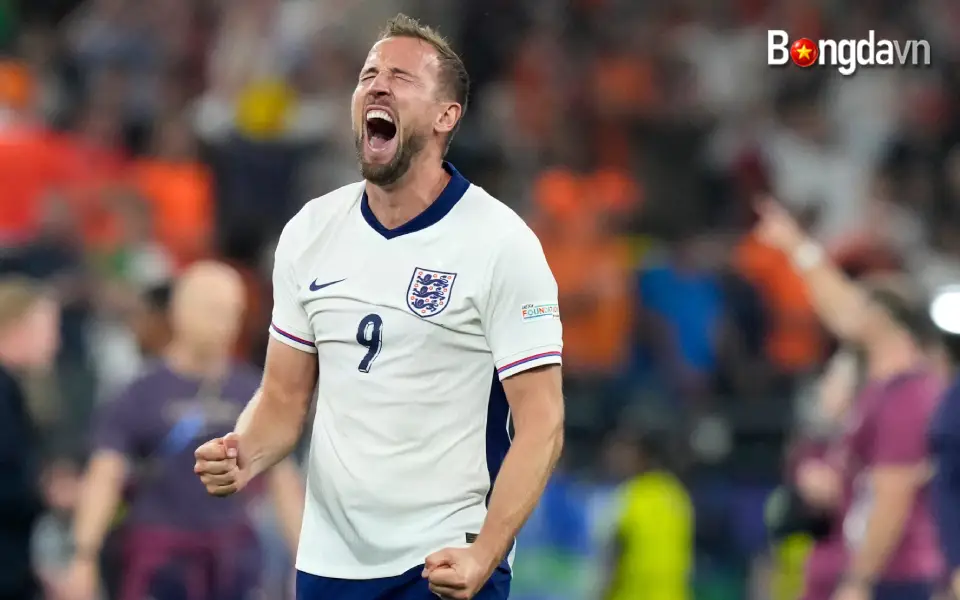 Harry Kane: 'Vô địch World Cup mới khiến CĐV tuyển Anh thỏa mãn' 2 kane2 1