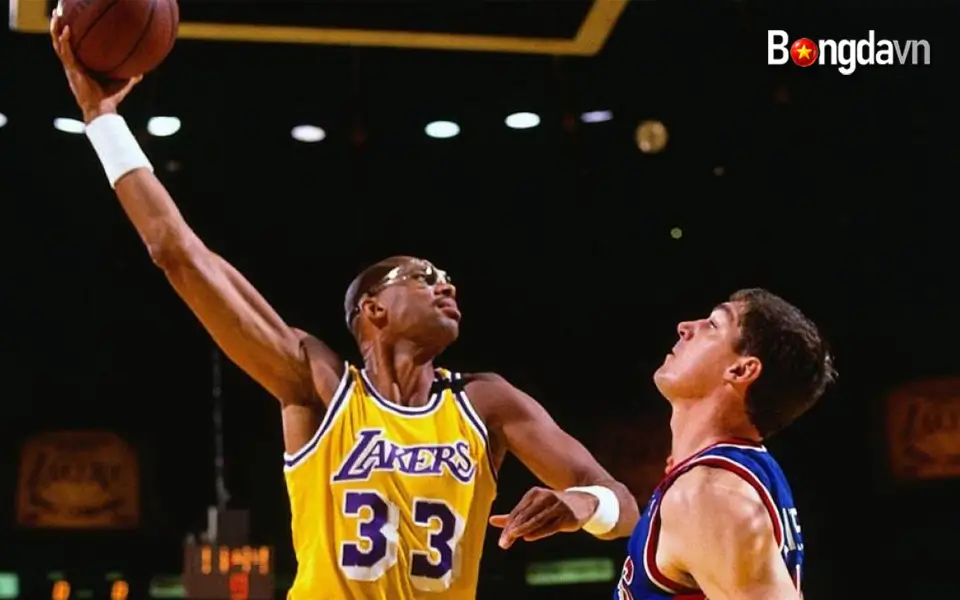 Kareem Abdul-Jabbar