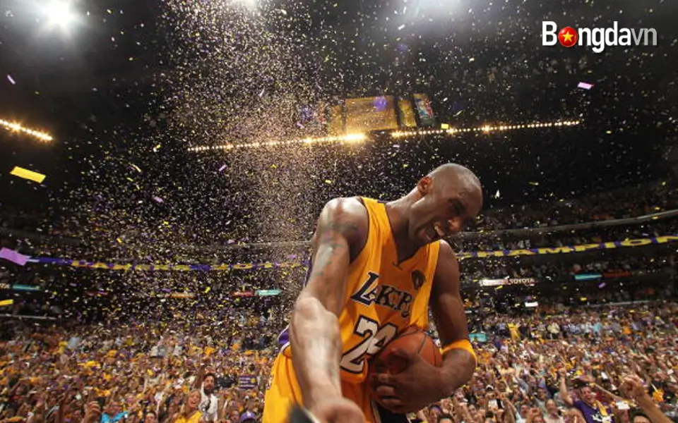 Kobe Bryant
