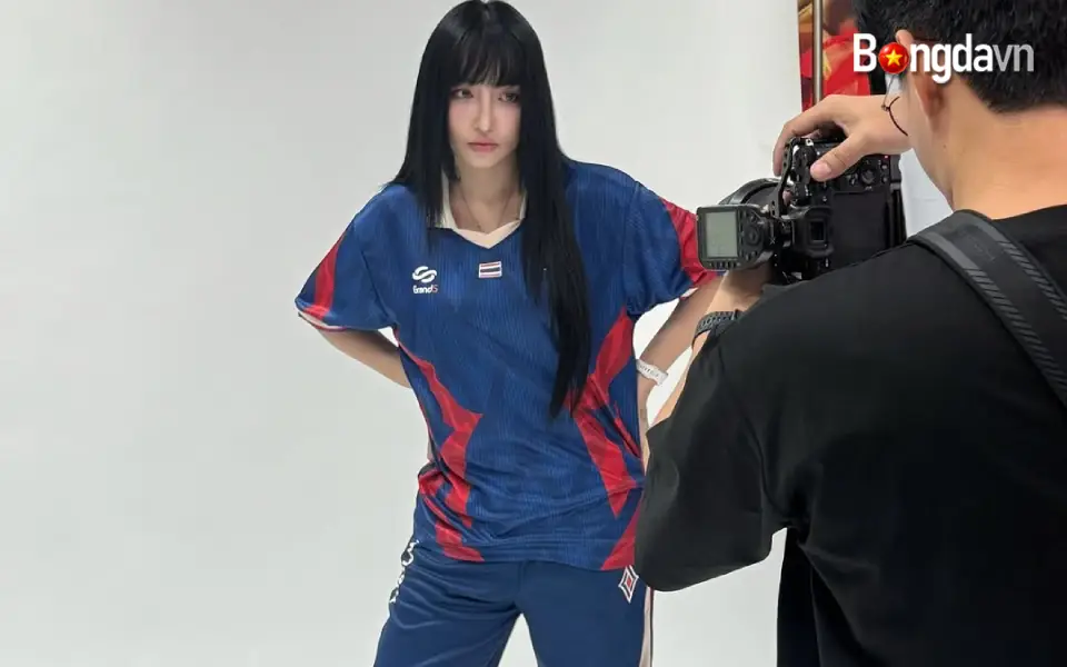 Liên Quân Mobile Thái Lan dính án phạt cực nặng tại SEA Games 33